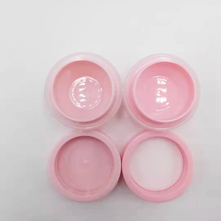 10g cosmetic jars 