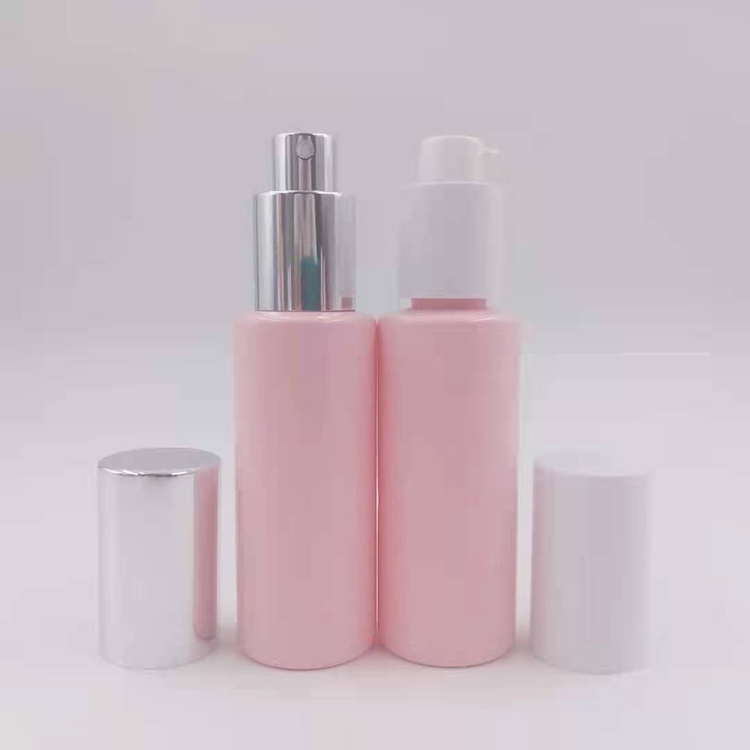 60ml bottles with pump