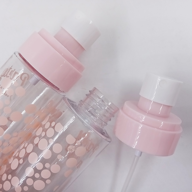 100ml mist Spray Bottle