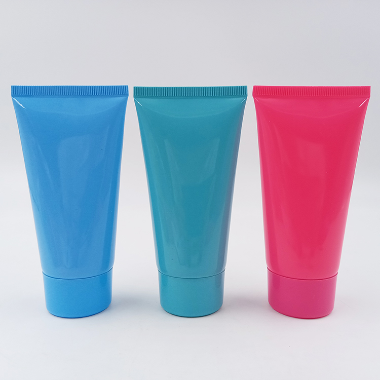 Hand Lotion Tubes