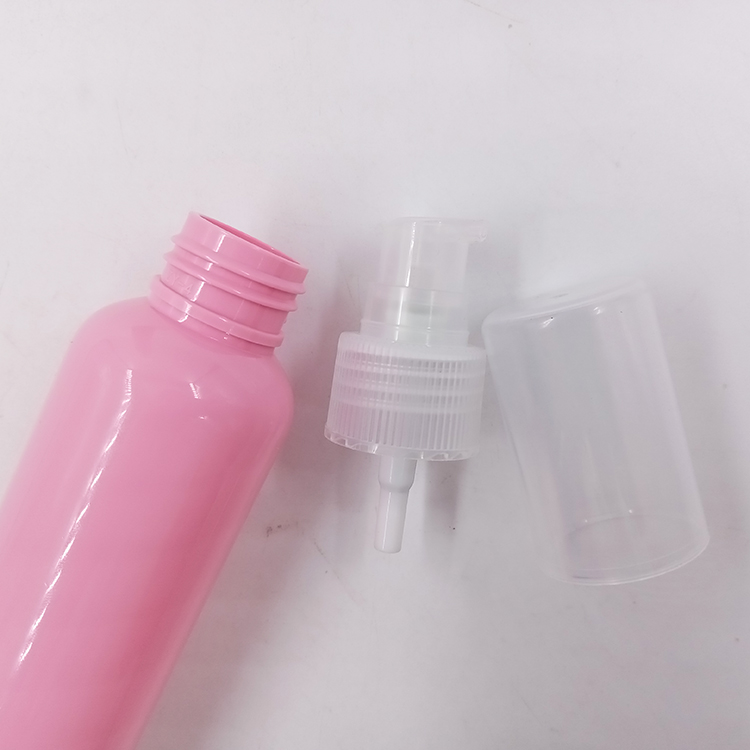 Beauty PET Spray Bottle