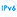IPv6 ağı desteklendi