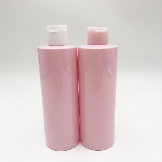 Shampoo/Bath/Lotion Product Packaging Container Bottles