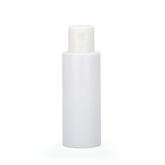 200ml plastic packaging bottle for daily necessities such as face wash shampoo ,body wash simple and fresh style